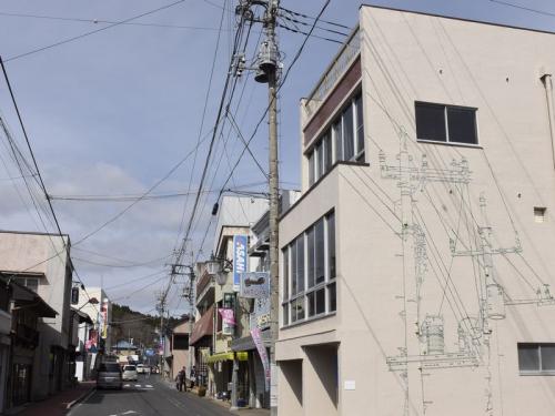 ダイゴアート街道(STREET BUG)に関するページ