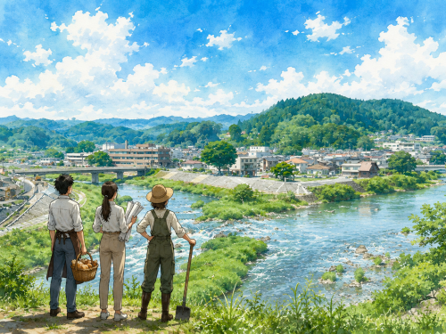 【仕事】「起業」特集