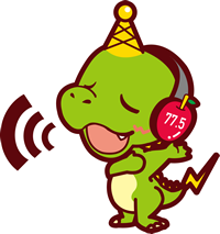 ななごん　イラスト