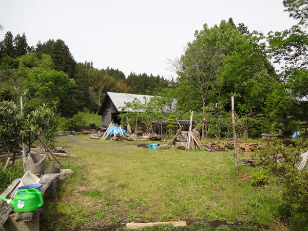 下野宮民有地イメージ