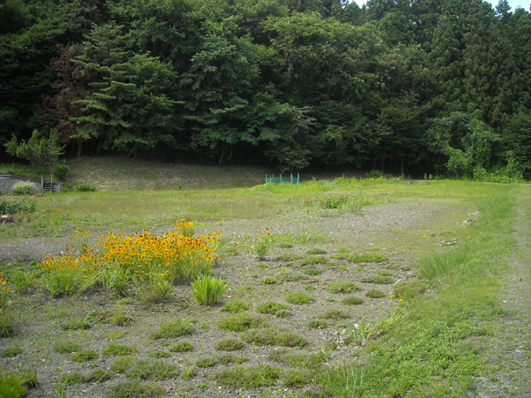 北田気町有地イメージ