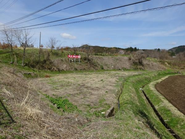 上金沢町有地　イメージ