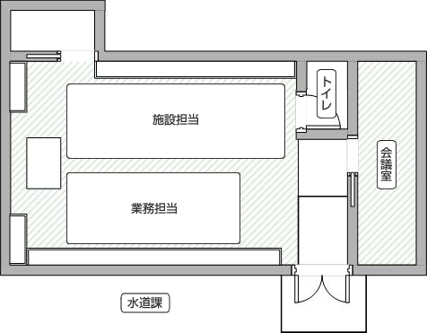 平成27年度　大子浄水場