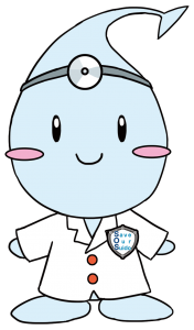 Dr.すいどー　正面