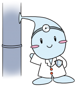 Dr.すいどー 検査1