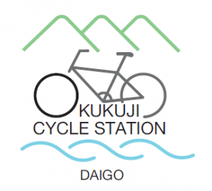 サイクリングロゴ