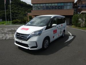 AIタクシー(2)