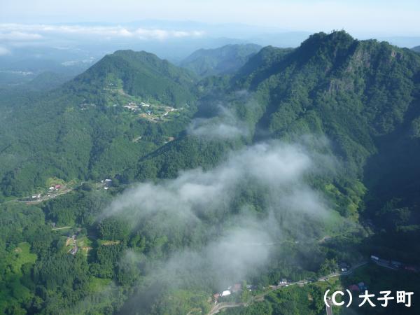 男体山（名前入り）