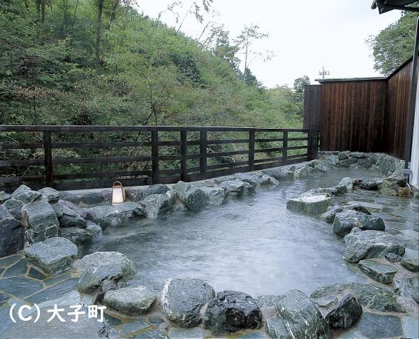 日帰り入浴施設 大子町公式ホームページ