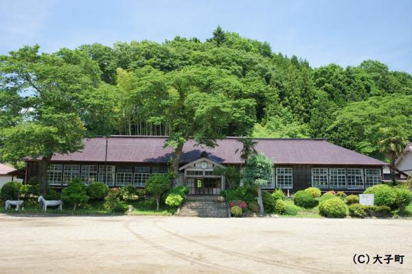 上岡小(1)9／9