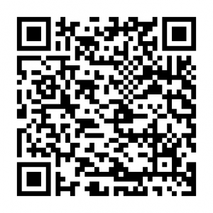EC・海外販路開拓勉強会を開催します！申込二次元バーコード