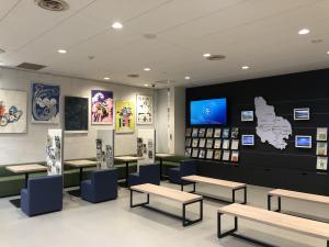 情報コーナー