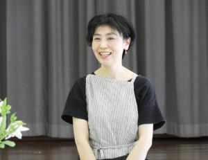 フラワーアレンジメント講座１