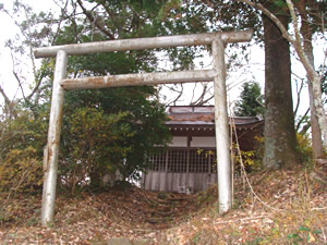 鏡城址2