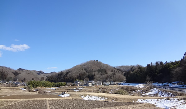 鏡城址1