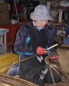 大子那須楮の生産技術2