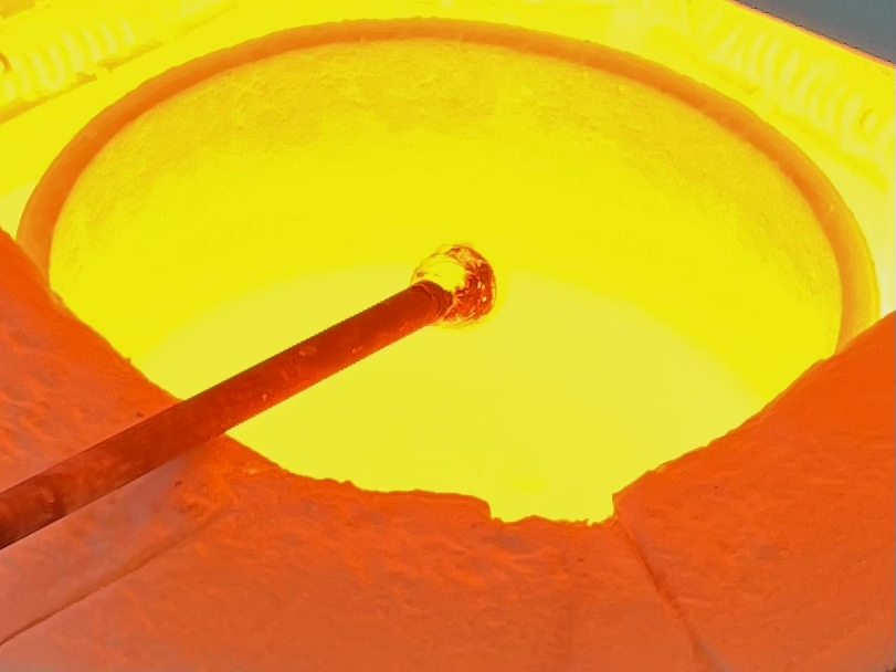 星野さん_溶鉱炉