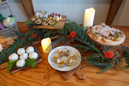 婚活イベント　職位