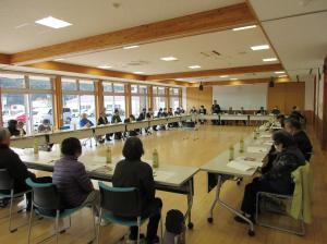 議員と話そう会(2)