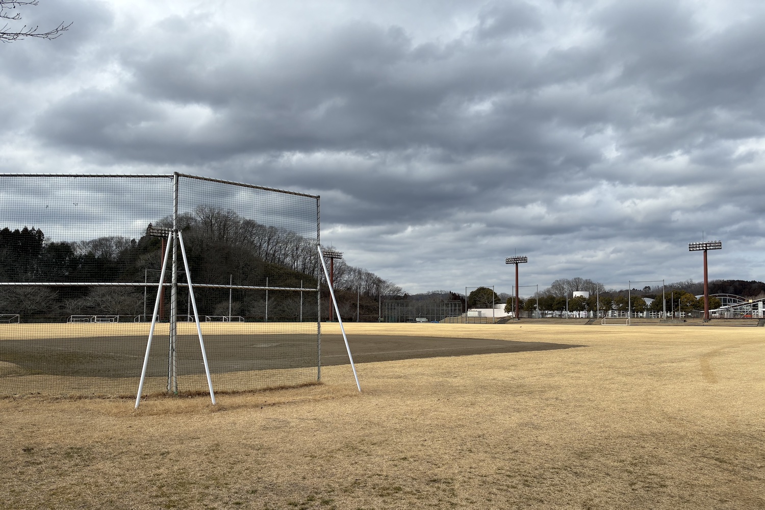 大子広域公園 多目的運動場広場03