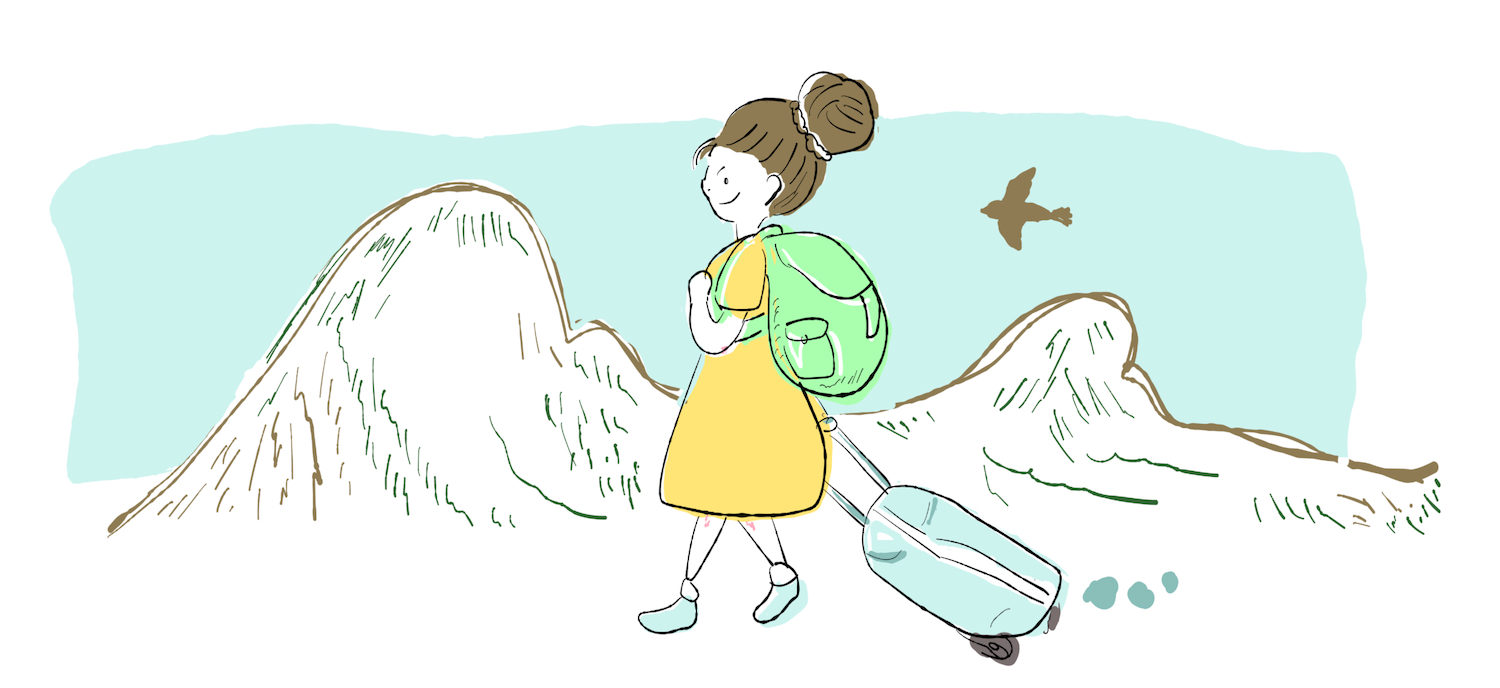 移住者イメージ画像