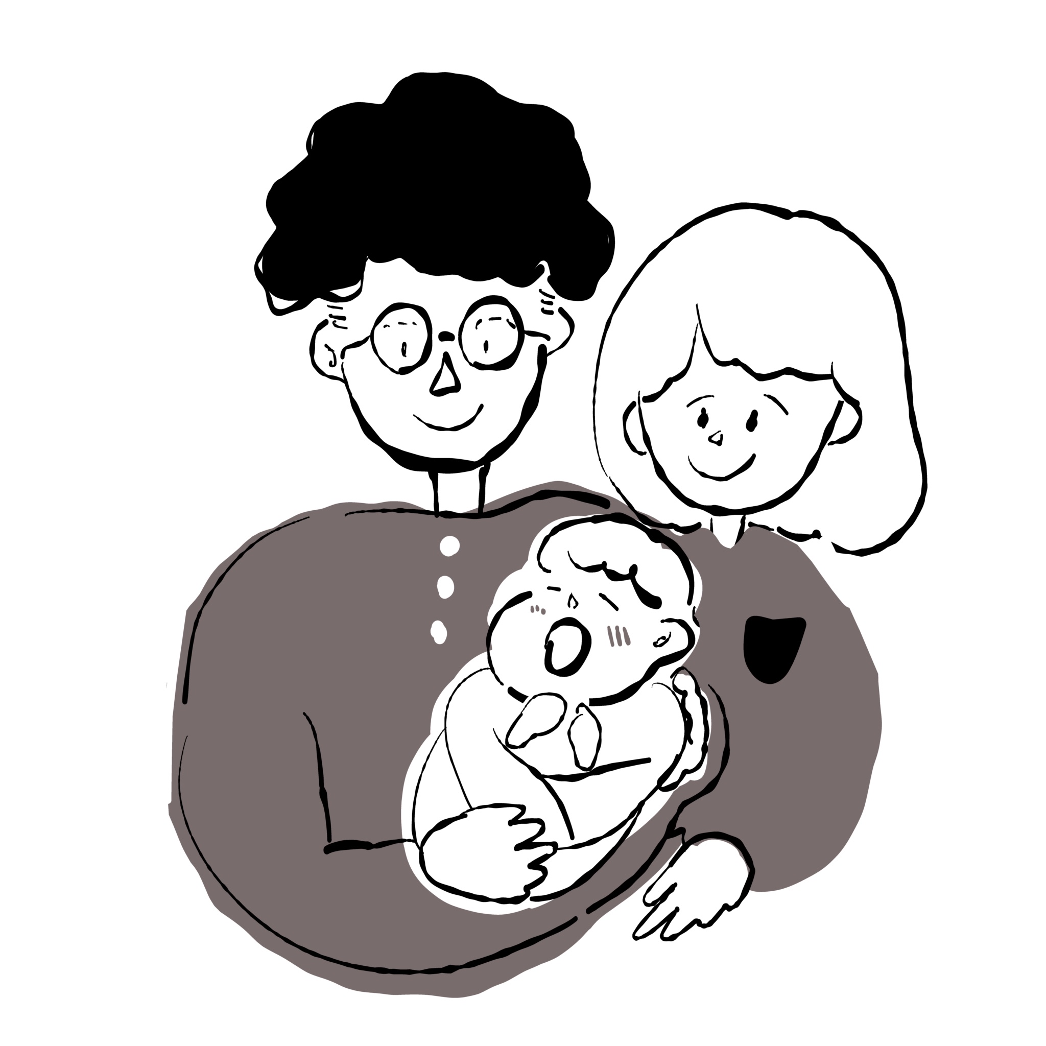 子育てイメージ画像