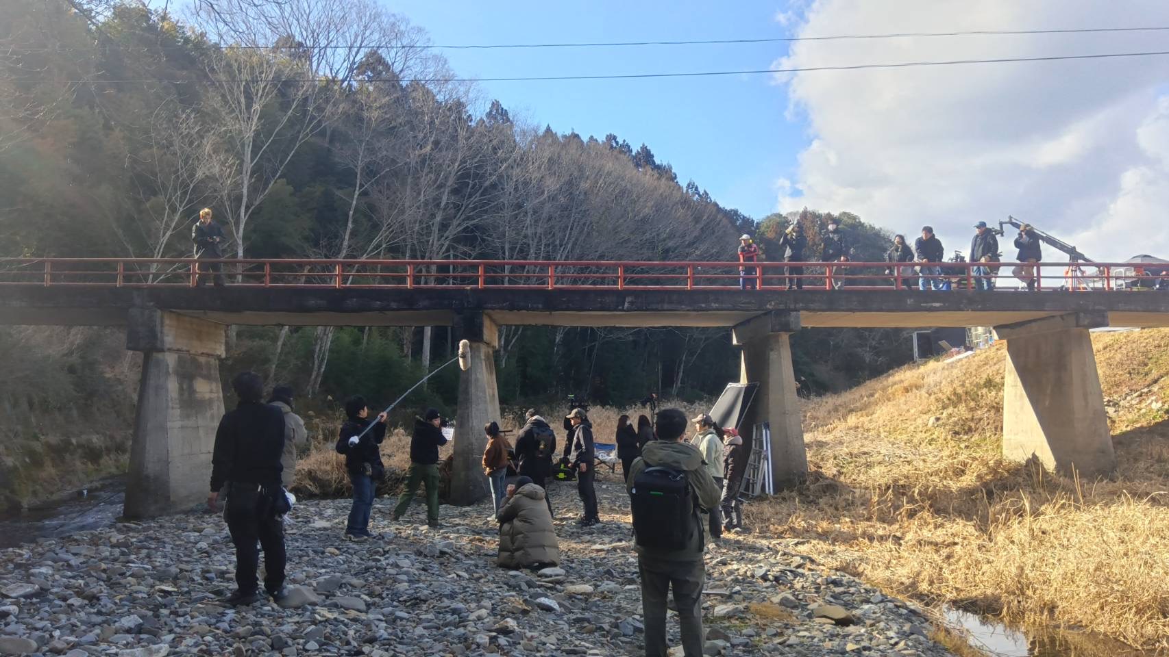 『殺手#4』(1)押川