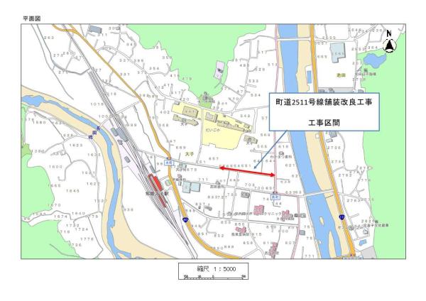 平面図