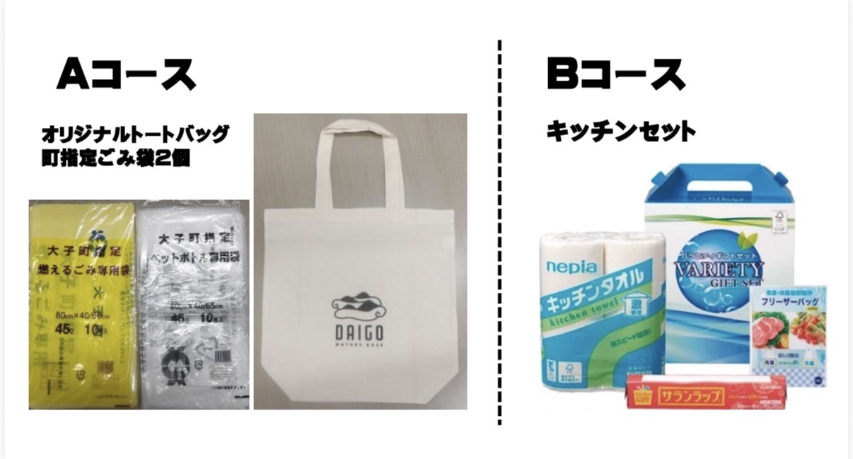 景品イメージ