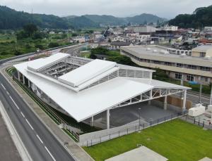 まちなかスクウェア