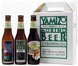 地酒・地ビール