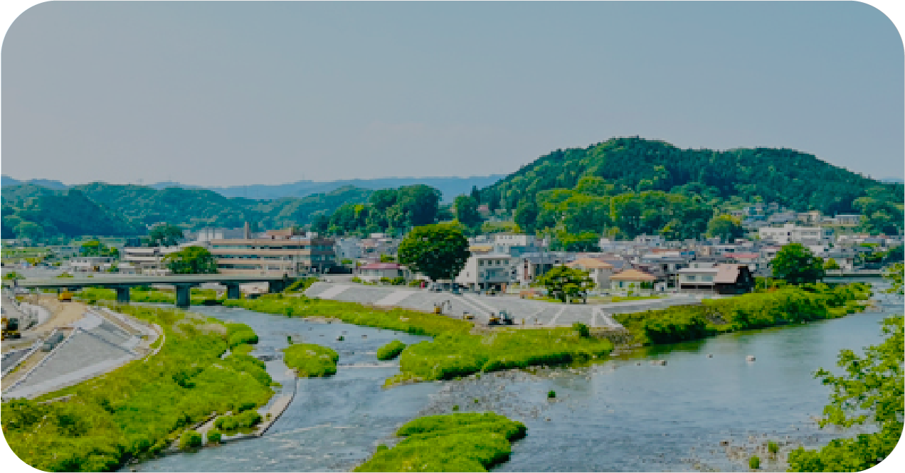 移住パンフレット